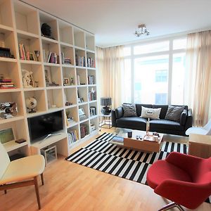 Deluxe Appartement